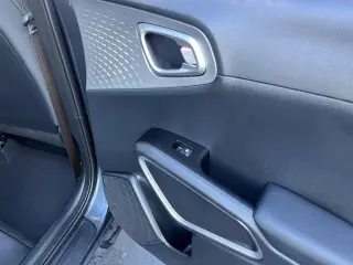 Kia Soul 2025 LX 4dr Crossover
