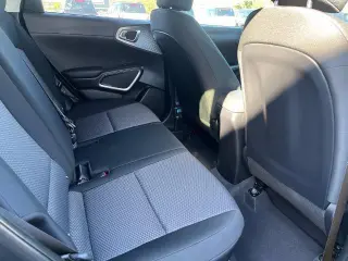 Kia Soul 2025 LX 4dr Crossover