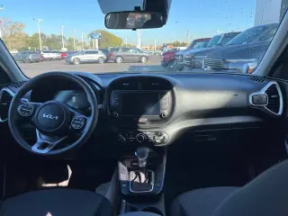 Kia Soul 2025 LX 4dr Crossover
