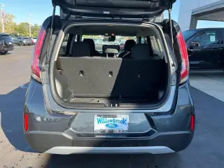 Kia Soul 2025 LX 4dr Crossover