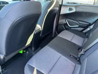 Kia Soul 2025 LX 4dr Crossover