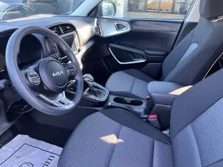 Kia Soul 2025 LX 4dr Crossover
