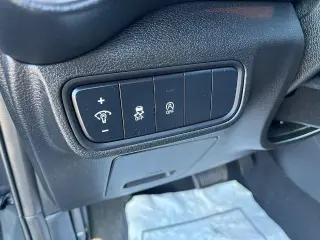 Kia Soul 2025 LX 4dr Crossover