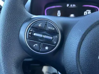 Kia Soul 2025 LX 4dr Crossover