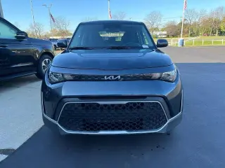 Kia Soul 2025 LX 4dr Crossover
