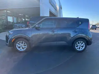 Kia Soul 2025 LX 4dr Crossover