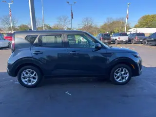 Kia Soul 2025 LX 4dr Crossover