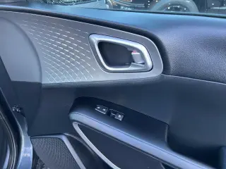 Kia Soul 2025 LX 4dr Crossover