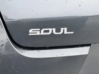 Kia Soul 2025 LX 4dr Crossover