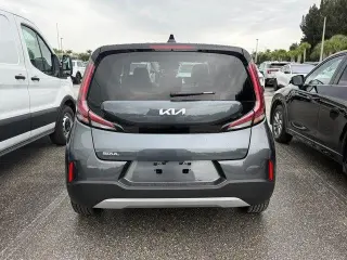 Kia Soul 2025 LX 4dr Crossover