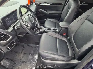 Kia Seltos 2025 EX SUV de 4 puertas