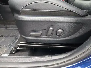 Kia Seltos 2025 EX SUV de 4 puertas