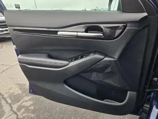 Kia Seltos 2025 EX SUV de 4 puertas