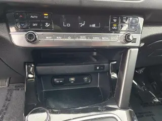 Kia Seltos 2025 EX SUV de 4 puertas