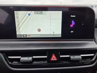 Kia Seltos 2025 EX SUV de 4 puertas