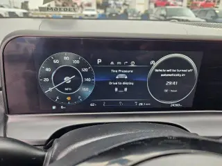 Kia Seltos 2025 EX SUV de 4 puertas