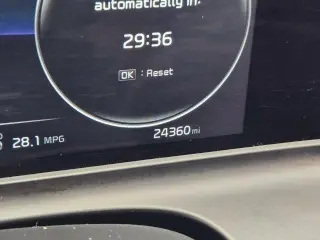 Kia Seltos 2025 EX SUV de 4 puertas