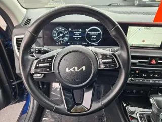 Kia Seltos 2025 EX SUV de 4 puertas