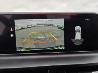 Kia Seltos 2025 EX SUV de 4 puertas