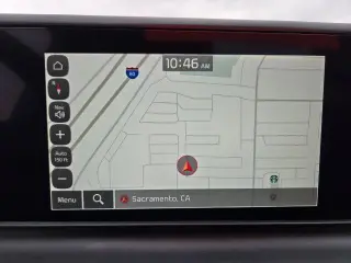 Kia Seltos 2025 EX SUV de 4 puertas