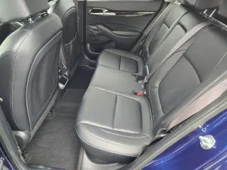 Kia Seltos 2025 EX SUV de 4 puertas