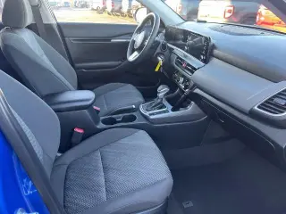 Kia Seltos 2024 AWD LX 4dr SUV