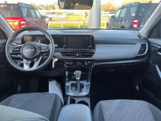 Kia Seltos 2024 AWD LX 4dr SUV