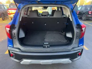 Kia Seltos 2024 AWD LX 4dr SUV