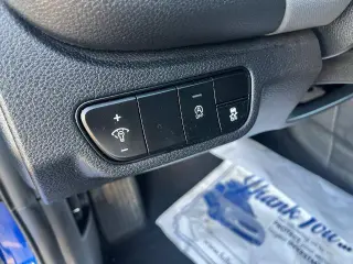 Kia Seltos 2024 AWD LX 4dr SUV