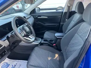 Kia Seltos 2024 AWD LX 4dr SUV