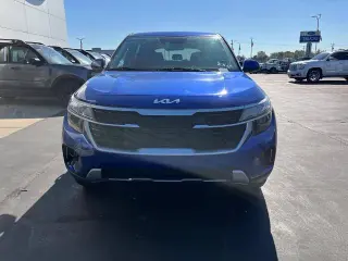 Kia Seltos 2024 AWD LX 4dr SUV