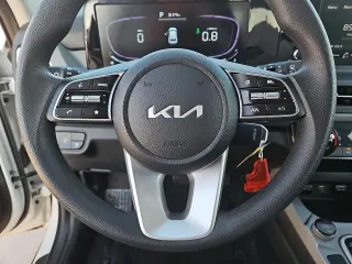 Kia Seltos 2026 AWD LX 4dr SUV