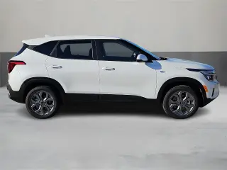 Kia Seltos 2026 AWD LX 4dr SUV