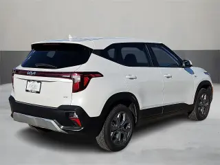Kia Seltos 2026 AWD LX 4dr SUV