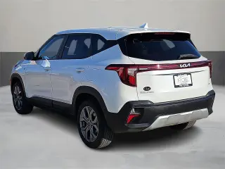 Kia Seltos 2026 AWD LX 4dr SUV