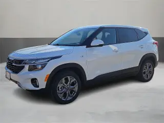Kia Seltos 2026 AWD LX 4dr SUV