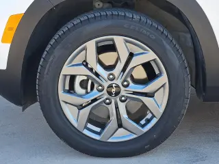 Kia Seltos 2026 AWD LX 4dr SUV