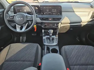 Kia Seltos 2026 AWD LX 4dr SUV