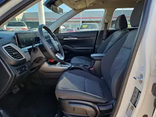 Kia Seltos 2026 AWD LX 4dr SUV