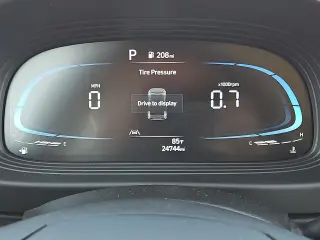 Hyundai VENUE 2025 SEL 4dr Crossover