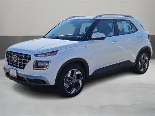 Hyundai VENUE 2025 SEL 4dr Crossover