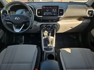 Hyundai VENUE 2025 SEL 4dr Crossover