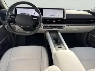 Hyundai IONIQ 6 2023 AWD SEL 4dr Sedán