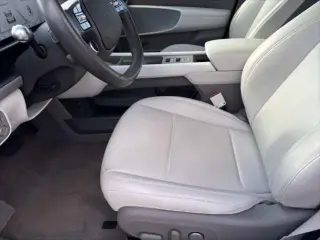 Hyundai IONIQ 6 2023 AWD SEL 4dr Sedán