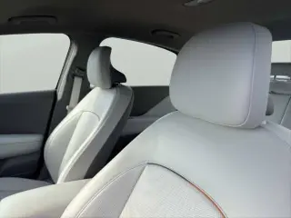 Hyundai IONIQ 6 2023 AWD SEL 4dr Sedán