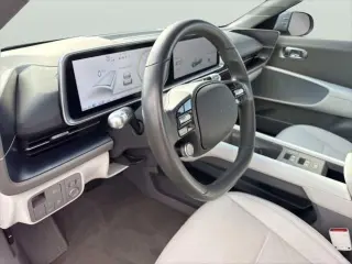 Hyundai IONIQ 6 2023 AWD SEL 4dr Sedán