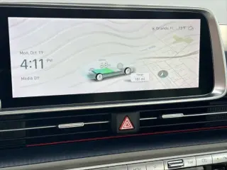 Hyundai IONIQ 6 2023 AWD SEL 4dr Sedán