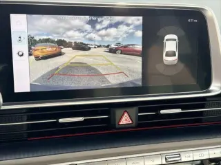 Hyundai IONIQ 6 2023 AWD SEL 4dr Sedán