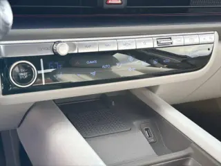 Hyundai IONIQ 6 2023 AWD SEL 4dr Sedán