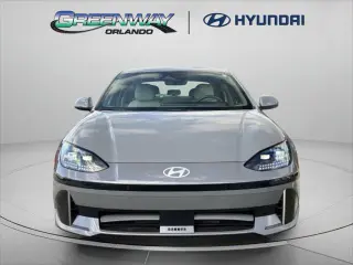 Hyundai IONIQ 6 2023 AWD SEL 4dr Sedán